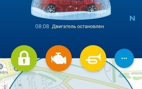 Suzuki SX4 II рестайлинг, 2008 год, 495 000 рублей, 13 фотография