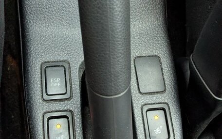 Suzuki SX4 II рестайлинг, 2008 год, 495 000 рублей, 9 фотография