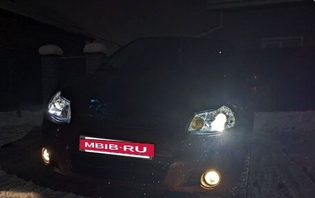 Suzuki SX4 II рестайлинг, 2008 год, 495 000 рублей, 5 фотография