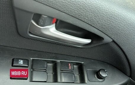 Suzuki SX4 II рестайлинг, 2008 год, 495 000 рублей, 8 фотография