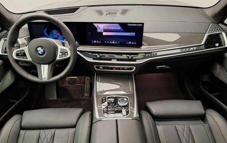 BMW X7, 2025 год, 18 250 000 рублей, 7 фотография