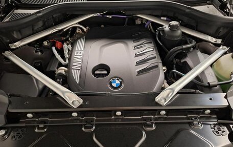 BMW X7, 2025 год, 18 250 000 рублей, 5 фотография