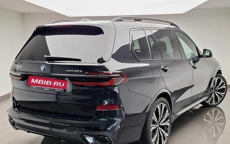 BMW X7, 2025 год, 18 250 000 рублей, 2 фотография