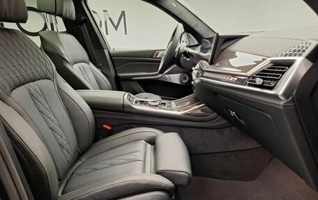 BMW X7, 2025 год, 18 250 000 рублей, 11 фотография