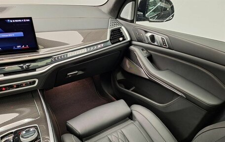 BMW X7, 2025 год, 18 250 000 рублей, 15 фотография