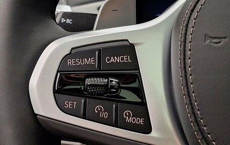 BMW X7, 2025 год, 18 250 000 рублей, 16 фотография