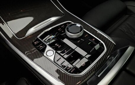 BMW X7, 2025 год, 18 250 000 рублей, 10 фотография