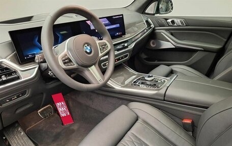 BMW X7, 2025 год, 18 250 000 рублей, 8 фотография