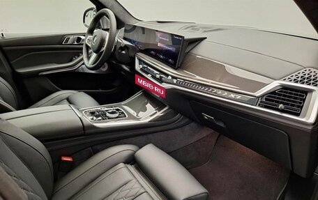 BMW X7, 2025 год, 18 250 000 рублей, 14 фотография