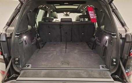 BMW X7, 2025 год, 18 250 000 рублей, 4 фотография