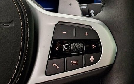 BMW X7, 2025 год, 18 250 000 рублей, 17 фотография