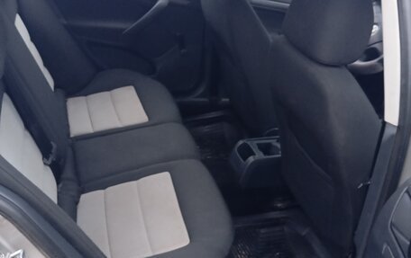 Skoda Octavia, 2007 год, 275 000 рублей, 7 фотография