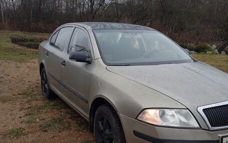 Skoda Octavia, 2007 год, 275 000 рублей, 3 фотография