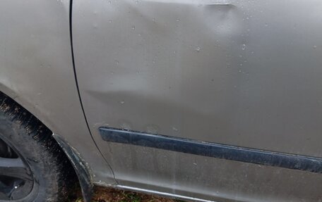 Skoda Octavia, 2007 год, 275 000 рублей, 10 фотография