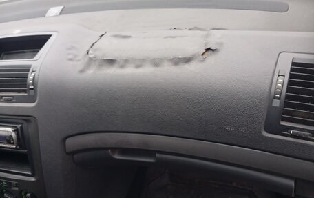 Skoda Octavia, 2007 год, 275 000 рублей, 9 фотография