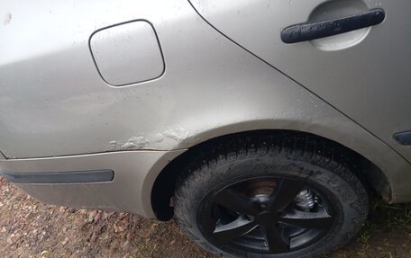 Skoda Octavia, 2007 год, 275 000 рублей, 11 фотография