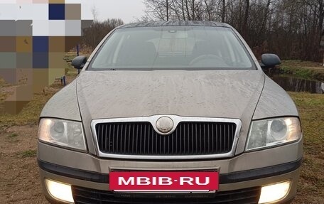 Skoda Octavia, 2007 год, 275 000 рублей, 2 фотография
