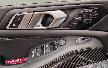 BMW X7, 2025 год, 18 250 000 рублей, 19 фотография