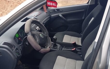 Skoda Octavia, 2007 год, 275 000 рублей, 5 фотография