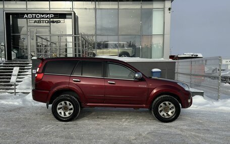 Great Wall Hover, 2008 год, 550 000 рублей, 4 фотография