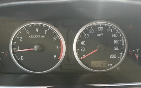 Great Wall Hover, 2008 год, 550 000 рублей, 9 фотография