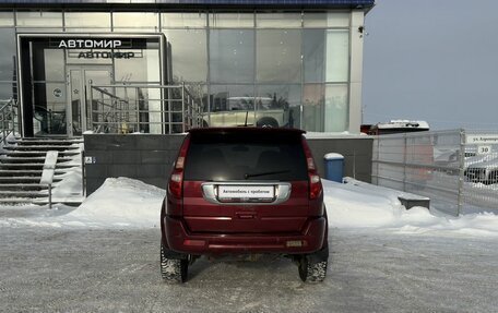 Great Wall Hover, 2008 год, 550 000 рублей, 6 фотография