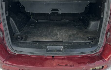 Great Wall Hover, 2008 год, 550 000 рублей, 15 фотография