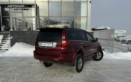 Great Wall Hover, 2008 год, 550 000 рублей, 5 фотография