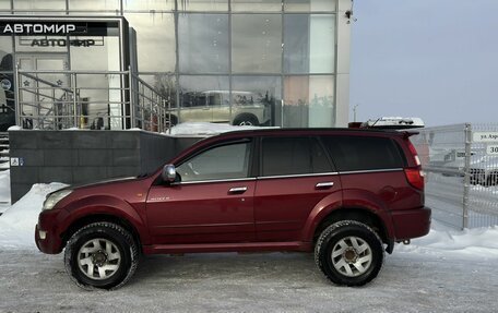 Great Wall Hover, 2008 год, 550 000 рублей, 8 фотография