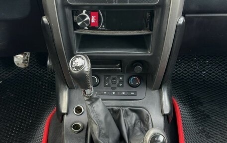 Great Wall Hover, 2008 год, 550 000 рублей, 11 фотография