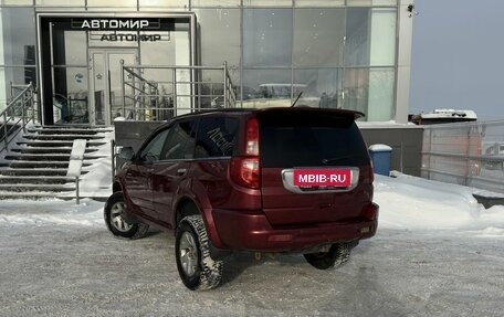 Great Wall Hover, 2008 год, 550 000 рублей, 7 фотография