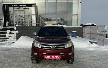 Great Wall Hover, 2008 год, 550 000 рублей, 2 фотография