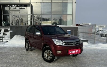 Great Wall Hover, 2008 год, 550 000 рублей, 3 фотография