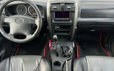 Great Wall Hover, 2008 год, 550 000 рублей, 10 фотография