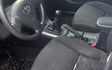 Toyota Corolla, 2008 год, 430 000 рублей, 5 фотография