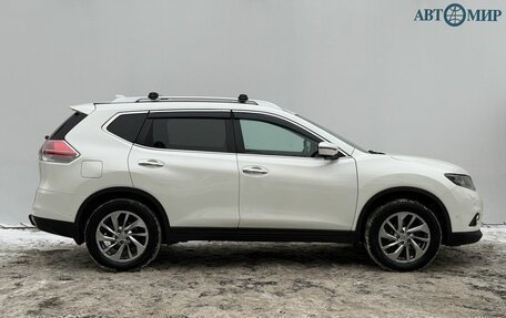 Nissan X-Trail, 2018 год, 1 799 000 рублей, 7 фотография