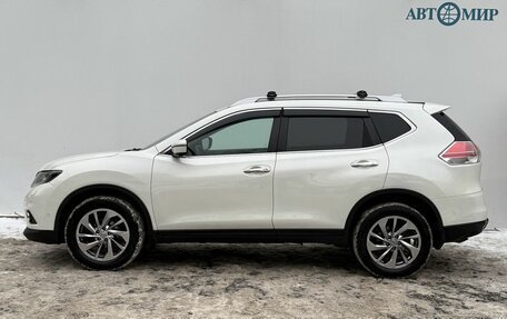Nissan X-Trail, 2018 год, 1 799 000 рублей, 9 фотография