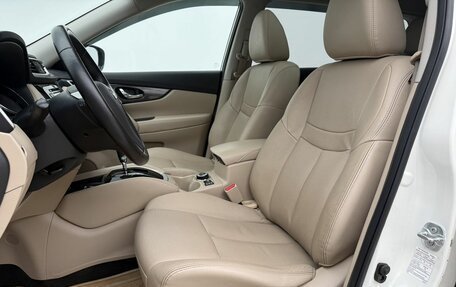 Nissan X-Trail, 2018 год, 1 799 000 рублей, 5 фотография