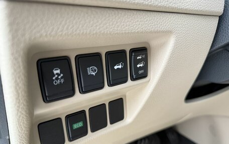 Nissan X-Trail, 2018 год, 1 799 000 рублей, 13 фотография