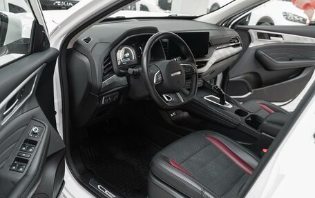 Haval F7x I, 2023 год, 1 750 000 рублей, 6 фотография