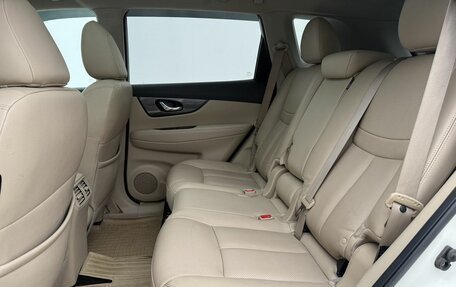 Nissan X-Trail, 2018 год, 1 799 000 рублей, 11 фотография