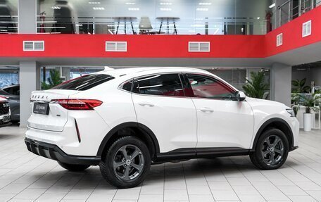 Haval F7x I, 2023 год, 1 750 000 рублей, 2 фотография