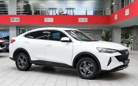 Haval F7x I, 2023 год, 1 750 000 рублей, 3 фотография