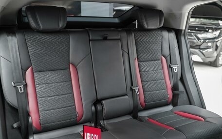 Haval F7x I, 2023 год, 1 750 000 рублей, 9 фотография