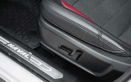 Haval F7x I, 2023 год, 1 750 000 рублей, 11 фотография