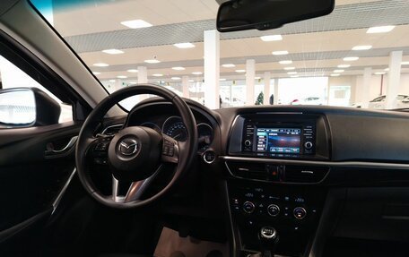 Mazda 6, 2014 год, 1 428 000 рублей, 8 фотография