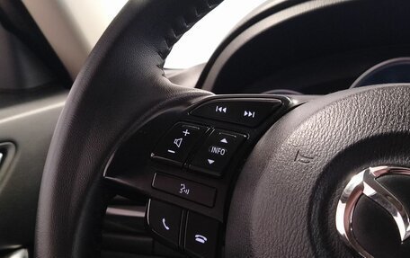 Mazda 6, 2014 год, 1 428 000 рублей, 9 фотография