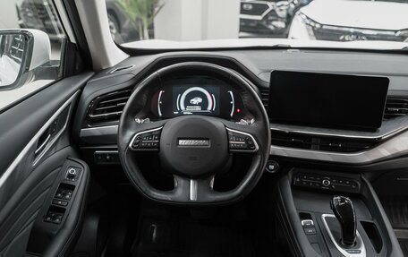 Haval F7x I, 2023 год, 1 750 000 рублей, 15 фотография