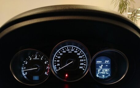 Mazda 6, 2014 год, 1 428 000 рублей, 11 фотография