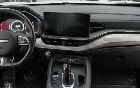 Haval F7x I, 2023 год, 1 750 000 рублей, 14 фотография